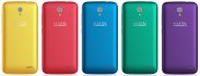 Alcatel Pop 2 (4.5) Dual SIM